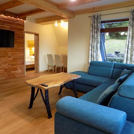 Apartament nr 4 U Miśka z dwoma sypialniami Zakopane Zewnętrze zdjęcie