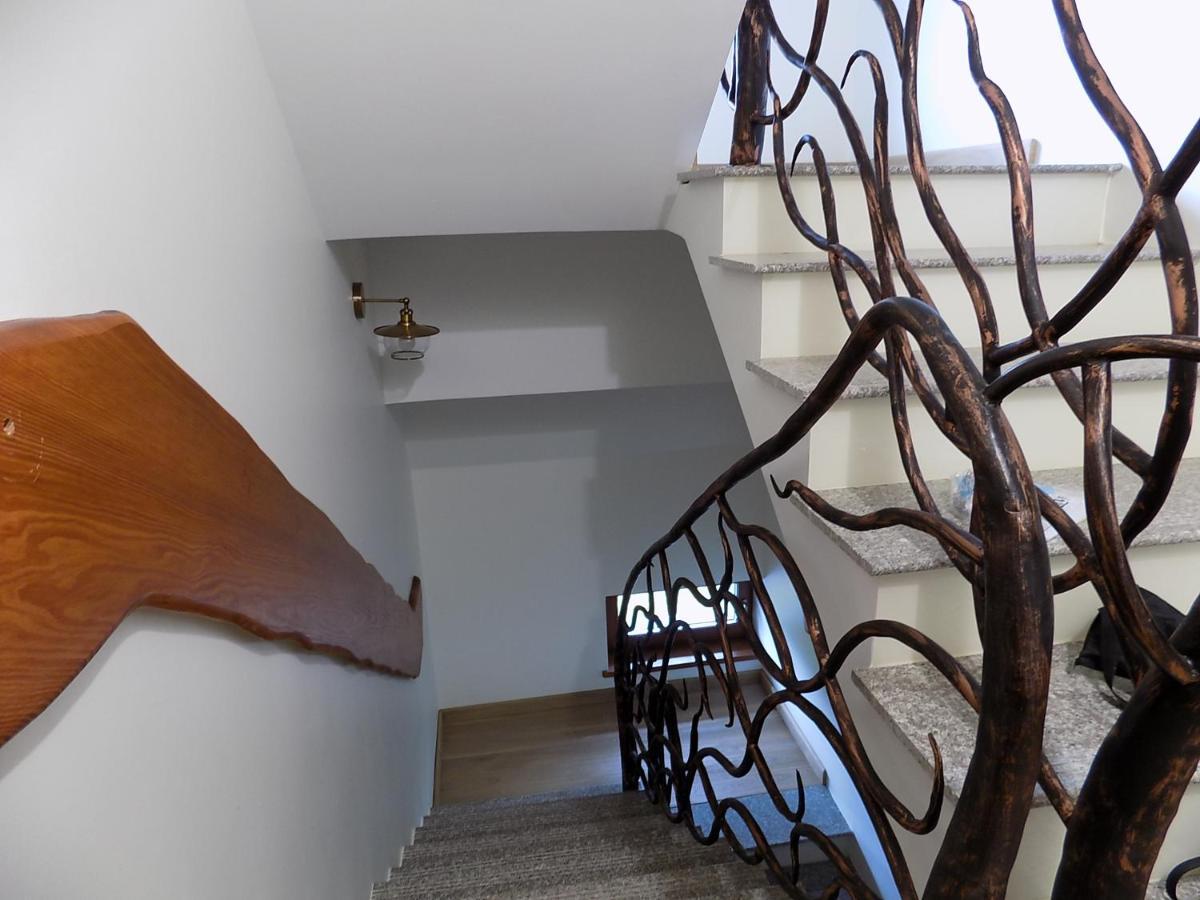 Apartament nr 4 U Miśka z dwoma sypialniami Zakopane Zewnętrze zdjęcie