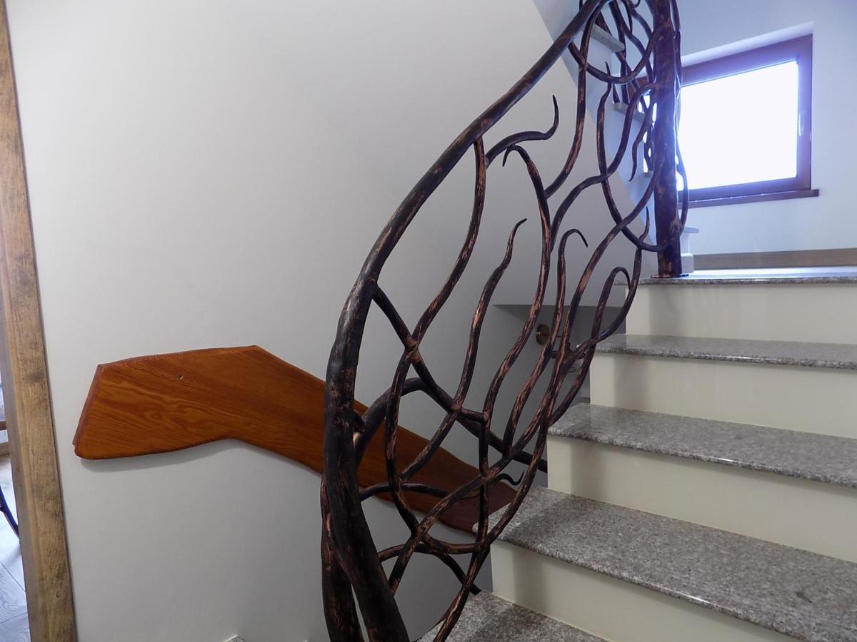 Apartament nr 4 U Miśka z dwoma sypialniami Zakopane Zewnętrze zdjęcie