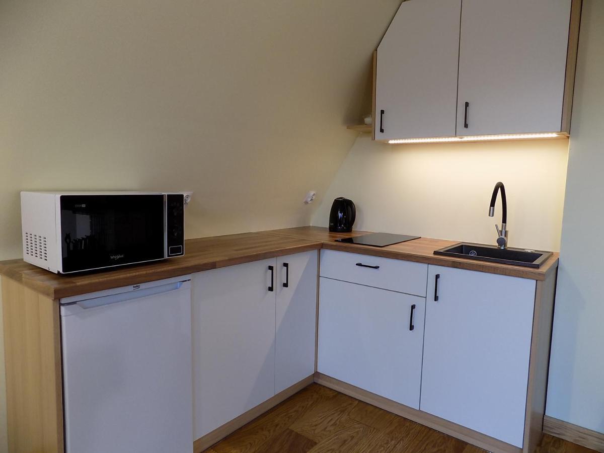 Apartament nr 4 U Miśka z dwoma sypialniami Zakopane Zewnętrze zdjęcie